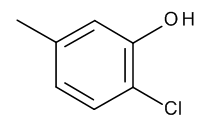 2-Chloro-5-methylphenol - CAS No. 615-74-7 2-Chloro-5-methylphenol