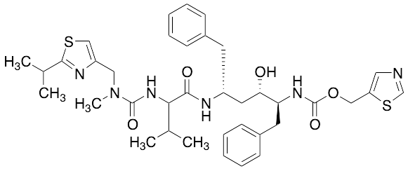 Ritonavir Impurity R