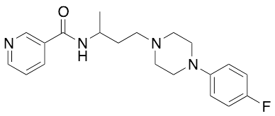 Niaprazine