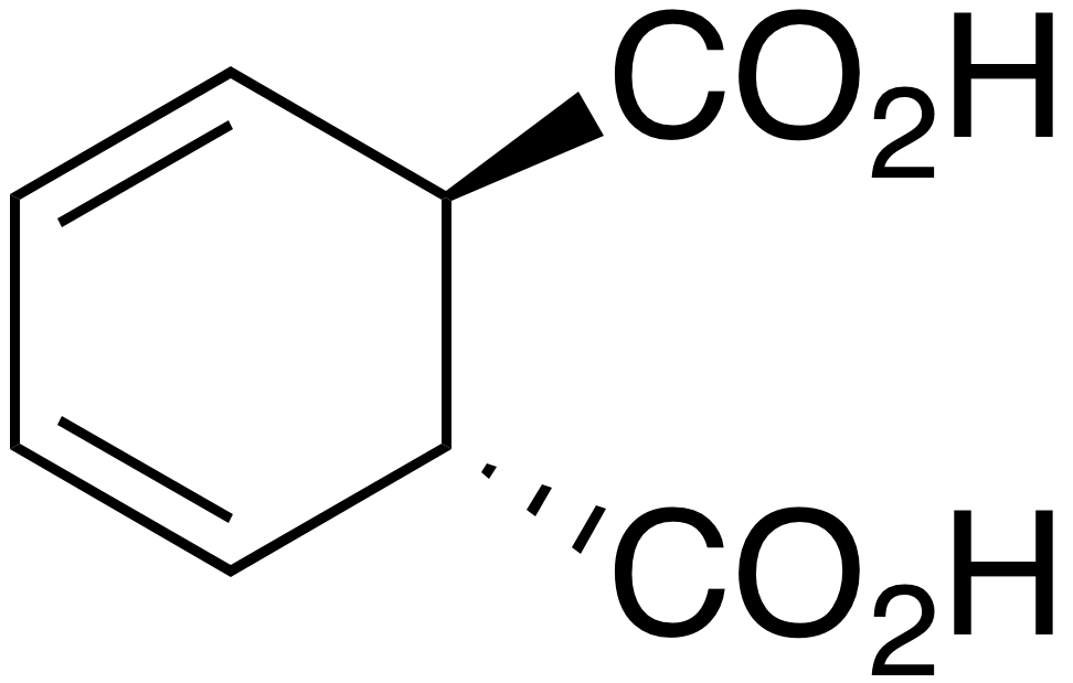 trans-Dihydrophthalic Acid