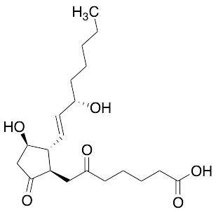 6-Keto-PGE1