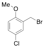 5-Chloro-2-methoxybenzyl Bromide