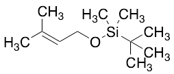 2-Methyl-4-(tert-butyldimethylsilyloxy)-2-butene