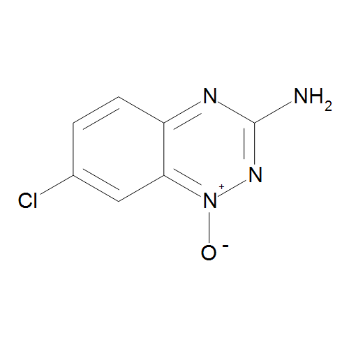 Triazoxide-amino