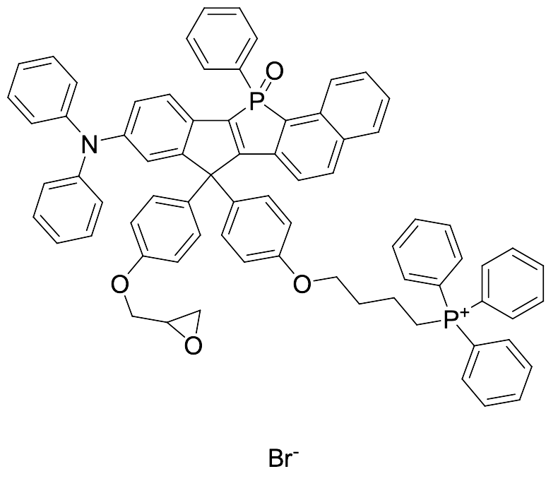 MitoPB Yellow
