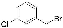 3-Chlorobenzyl bromide