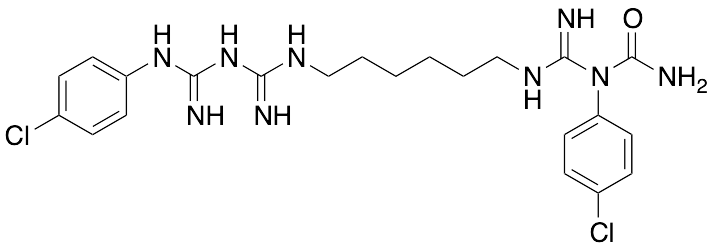 Oxo Chlorhexidine