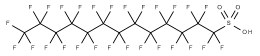 EU Drinking Water Directive PFAS Mixture 10 µg/mL in Methanol:Water