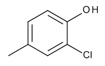 2-Chloro-4-methylphenol - CAS No. 6640-27-3 2-Chloro-4-methylphenol