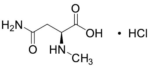 N2-Methyl-L-asparagine