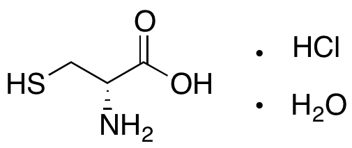 D-Cysteine Hydrochloride Monohydrate