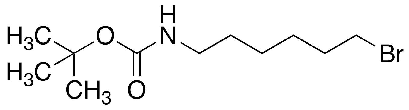 N-Boc-6-bromohexylamine