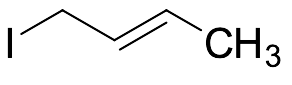 1-Iodobut-2-ene