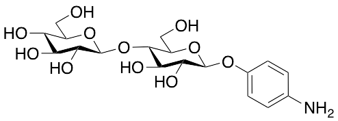 p-Aminophenyl Beta-D-Cellobioside