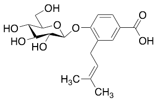 Malaxinic Acid