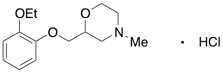 N-Methyl Viloxazine Hydrochloride