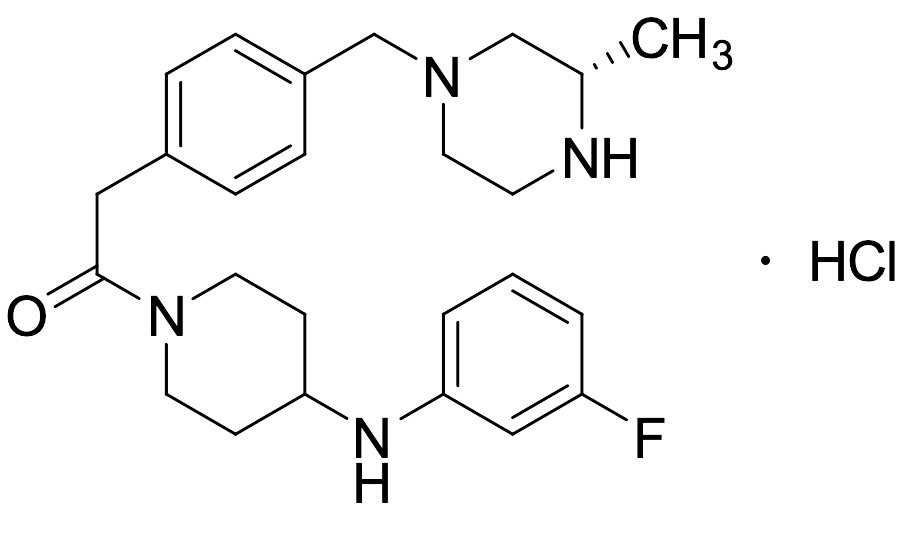 Camicinal Hydrochloride