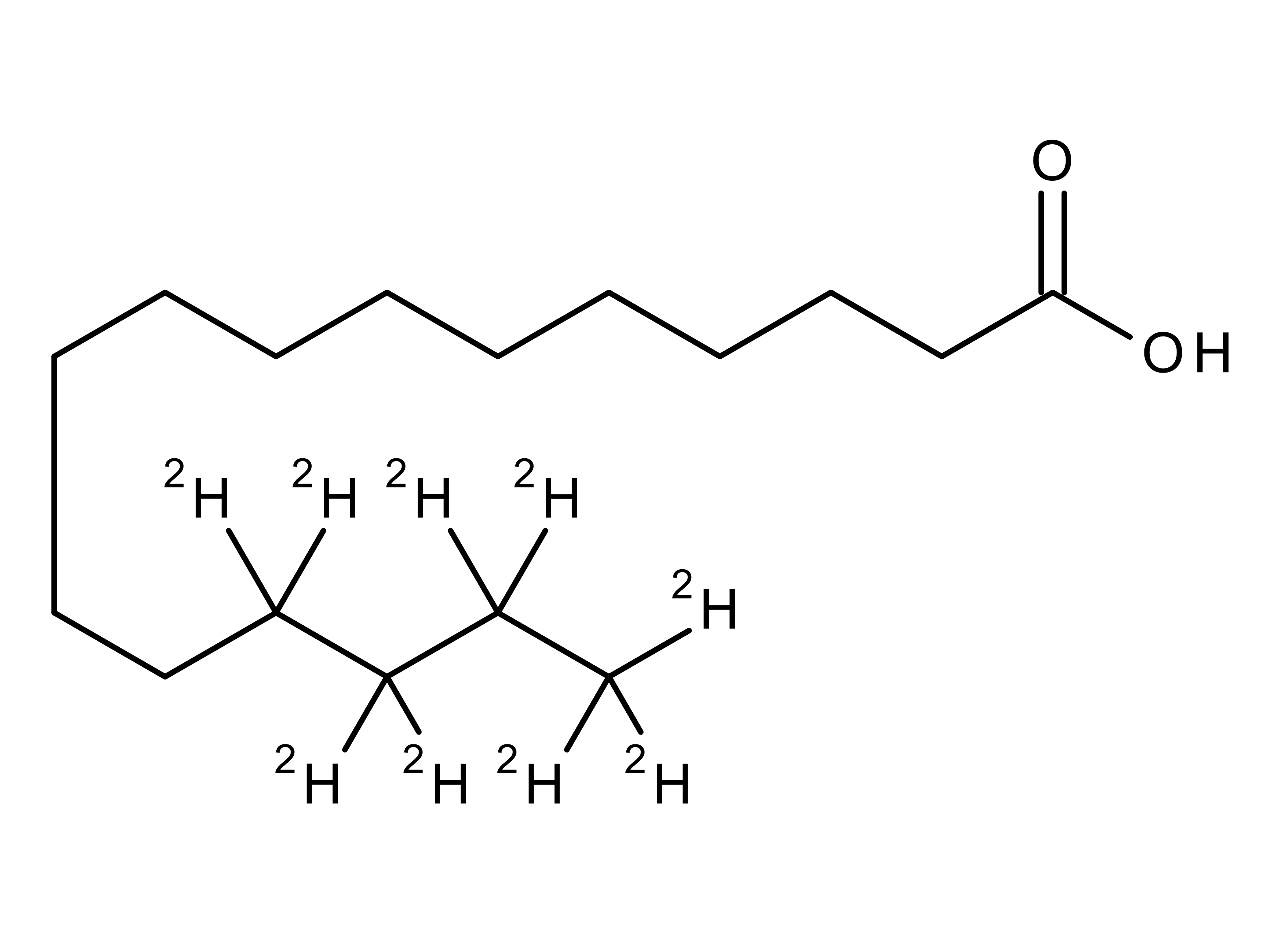 Hexadecanoic-13,13,14,14,15,15,16,16,16-d9 Acid