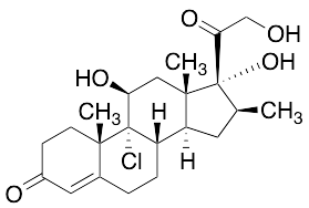 1,2-Dihydro Beclomethasone