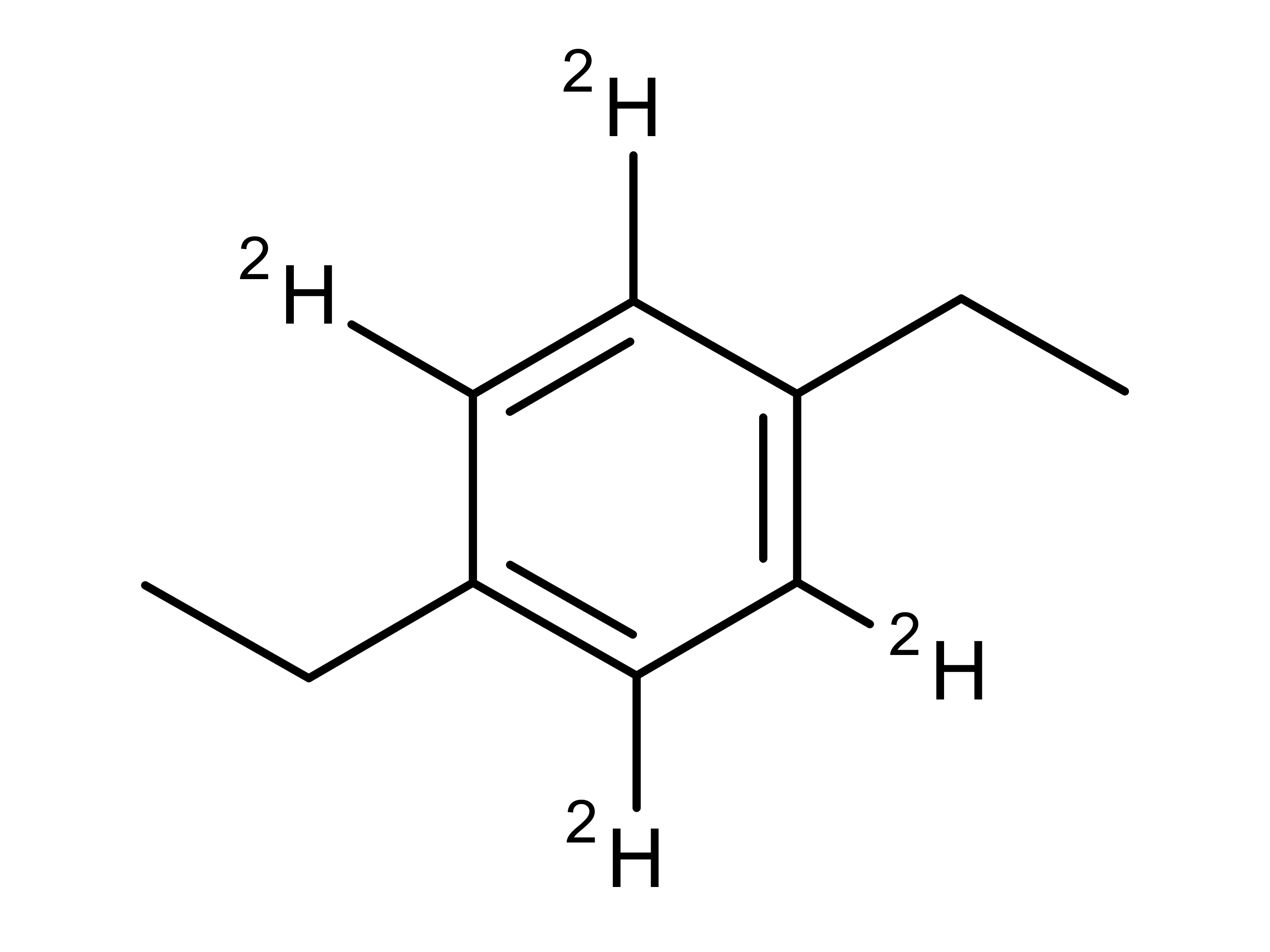 1,4-Diethylbenzene-2,3,5,6-d4