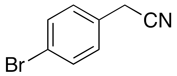 4-Bromobenzyl Cyanide