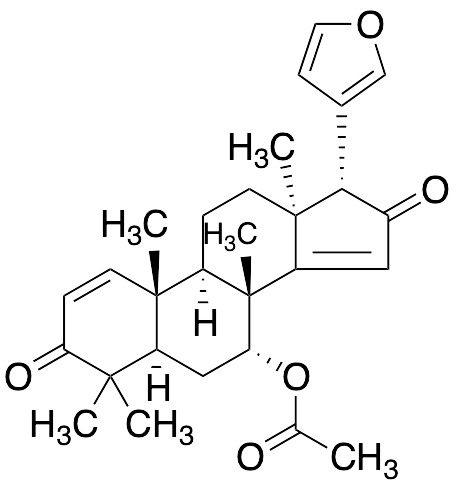 Azadiradione (~90%)