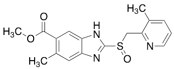 Picoprazole