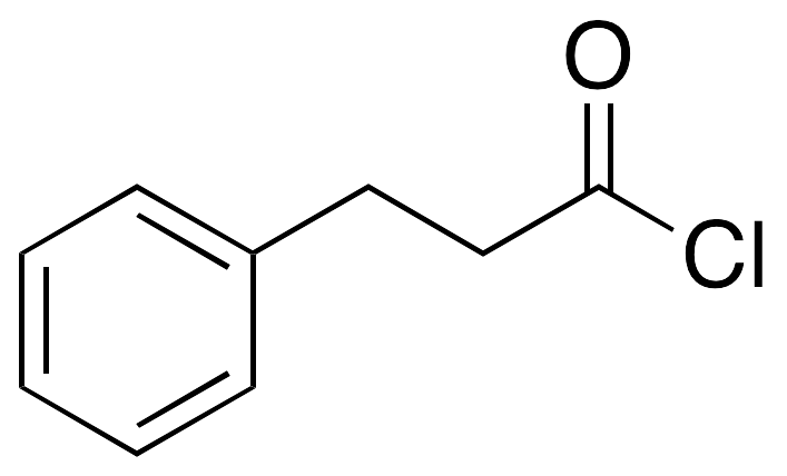 3-Phenylpropionyl Chloride