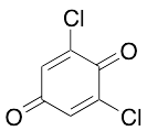 2,6-Dichloro-1,4-benzoquinone