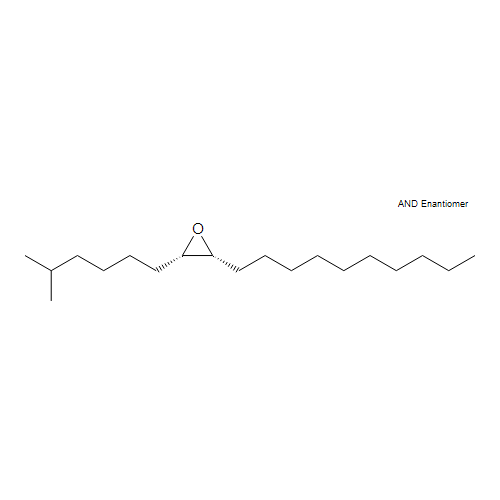 Disparlure 100 µg/mL in Acetonitrile