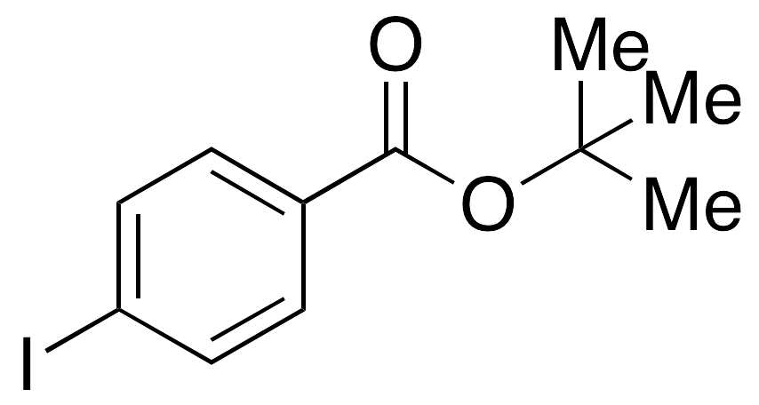 tert-Butyl 4-Iodobenzoate
