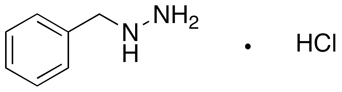 Benzylhydrazine Hydrochloride