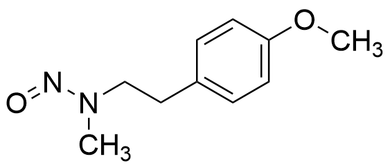 N-Nitroso Descyclohexanol Venlafaxine