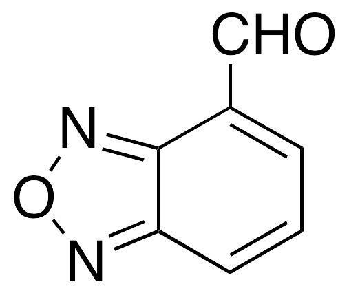 4-Benzofurazancarboxaldehyde