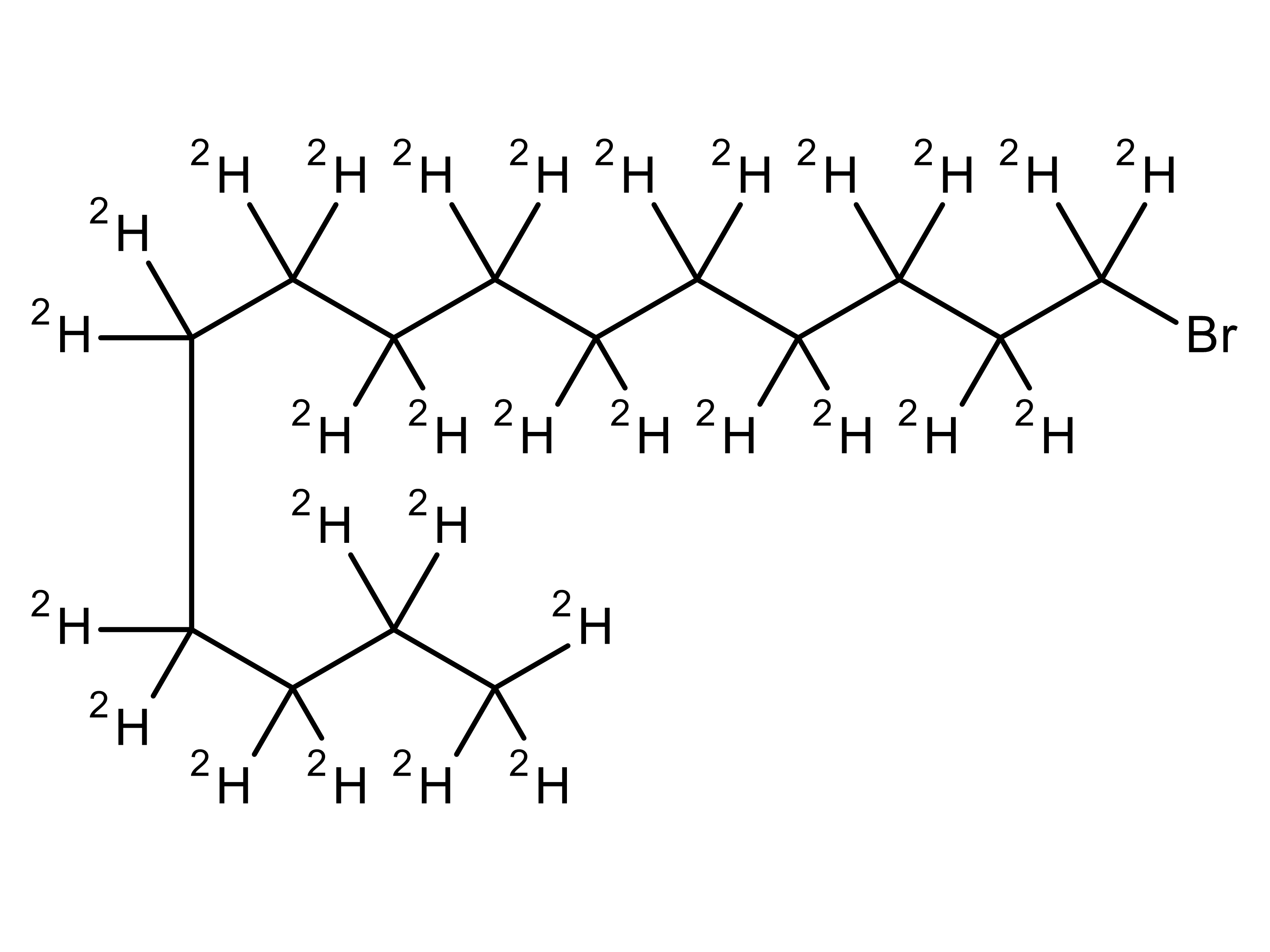 1-Bromotetradecane-d29