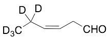cis-3-Hexenal-D5