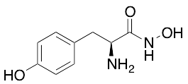 (alphaS)-alpha-Amino-N,4-dihydroxybenzenepropanamide