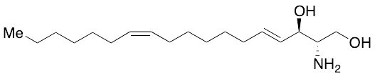 (4E, 11Z)-Sphingadienine-C18