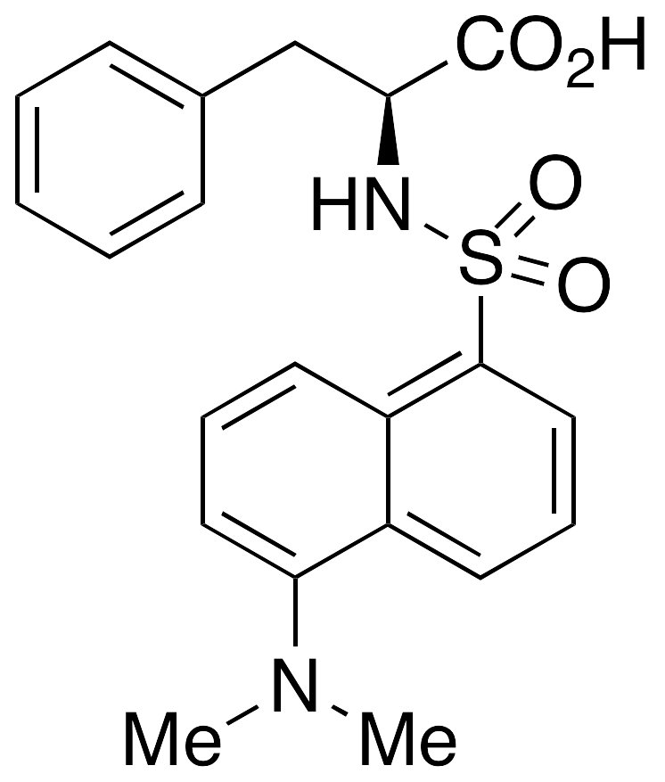 N-Dansyl-L-phenylalanine