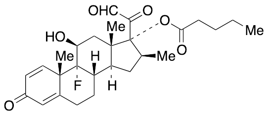 21-Dehydro Betamethasone 17-Valerate