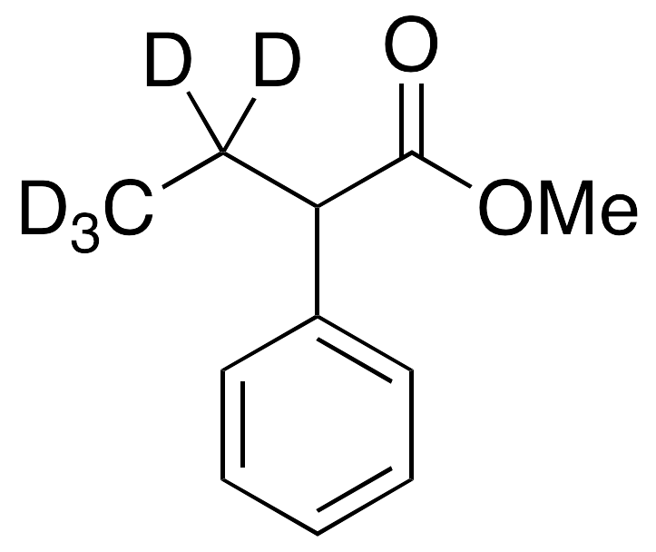 2-Phenylbutyric Acid-d5 Methyl Ester