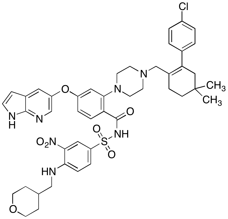 Venetoclax Positional Isomer