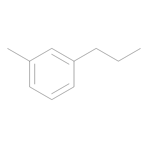1-Methyl-3-propylbenzene