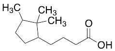 4-(2,2,3-Trimethylcyclopentyl)butanoic Acid