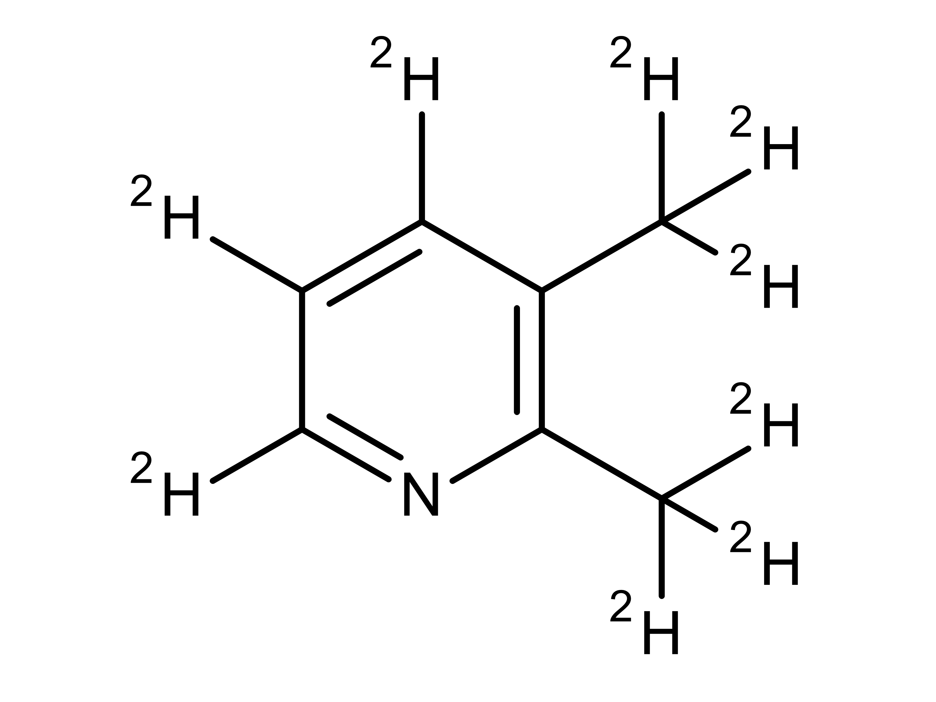 2,3-Dimethylpyridine-d9
