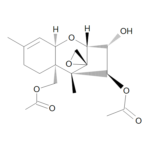 Diacetoxyscirpenol 100 µg/mL in Acetonitrile