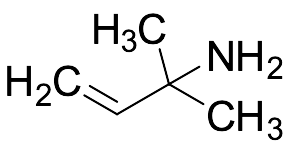 2-Methylbut-3-en-2-amine