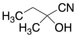 Butanone Cyanohydrin
