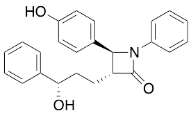 Di-desfluoro Ezetimibe
