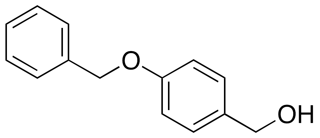 p-Benzyloxybenzyl Alcohol
